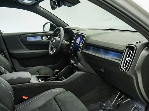 Certified 2023 Volvo XC40 Recharge Plus AWD/4WD image 16