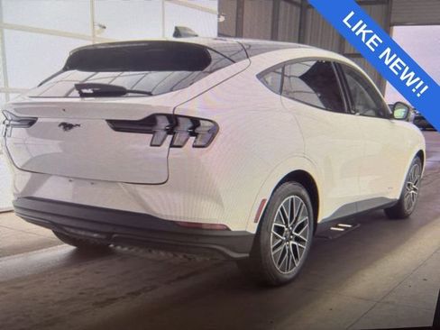 Used 2025 Ford Mustang Mach-E Premium image 3