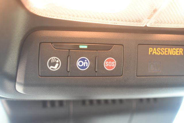 New 2026 Chevrolet Colorado Z71 w/ Technology Package AWD/4WD image 31