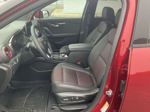 Used 2024 Chevrolet Blazer RS image 10