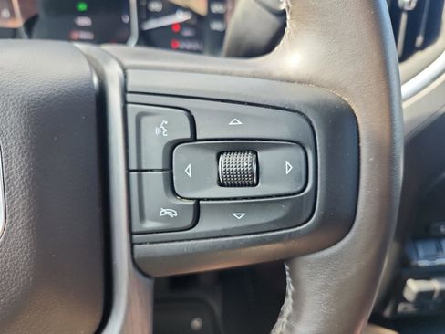 Certified 2022 GMC Sierra 1500 Denali w/ Denali Premium Package AWD/4WD image 27