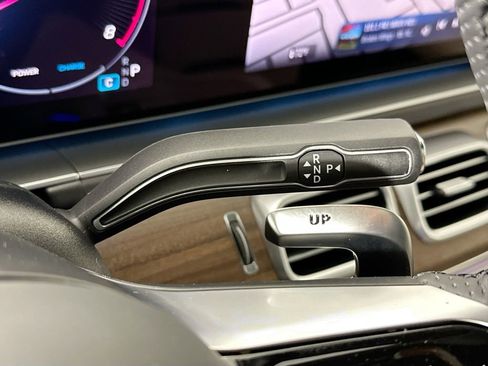 New 2026 Mercedes-Benz GLE 53 AMG GLE 53 AMG image 17
