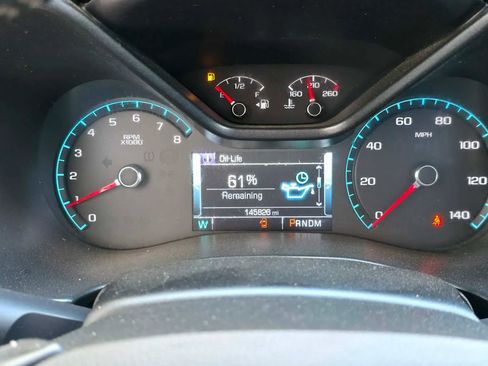Used 2016 Chevrolet Colorado LT RWD image 21