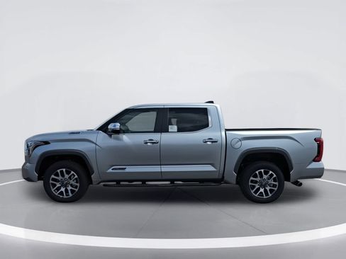New 2026 Toyota Tundra 1794 Edition w/ Tow Tech Package AWD/4WD image 5
