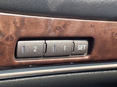 Used 2018 INFINITI QX60 Luxe w/ Deluxe Technology Package AWD/4WD image 27