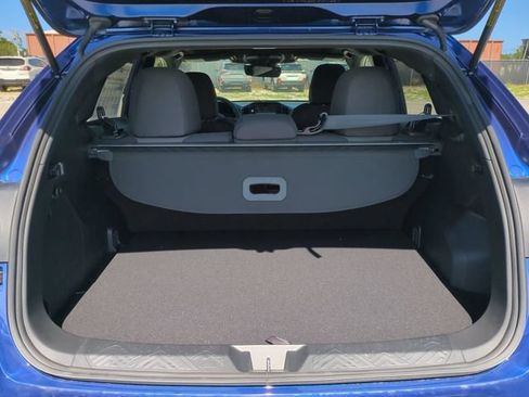 New 2026 Subaru Crosstrek 2.5i Sport w/ Crosstrek Mirror Package AWD/4WD image 13