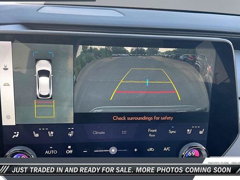 Used 2024 Lexus RX 350 Premium Plus w/ Convenience Package FWD image 15