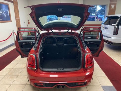 Used 2015 MINI Cooper S FWD image 7