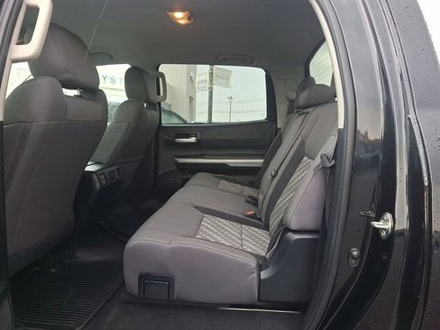 Used 2020 Toyota Tundra SR5 w/ TRD Sport Plus Package image 9