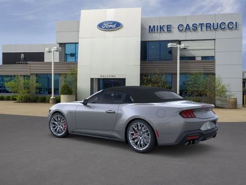 New 2026 Ford Mustang GT Premium image 5