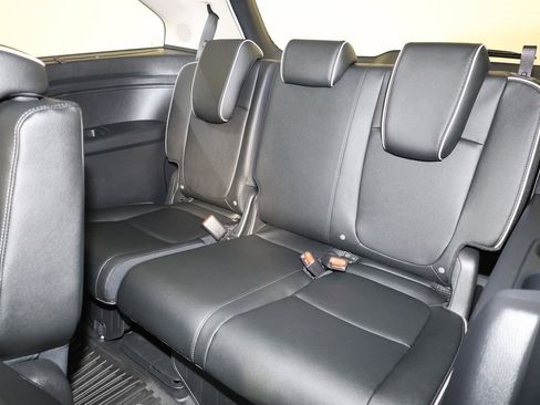 New 2026 Honda Odyssey Elite image 26