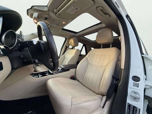 Used 2016 Mercedes-Benz GLE 350 4MATIC image 20