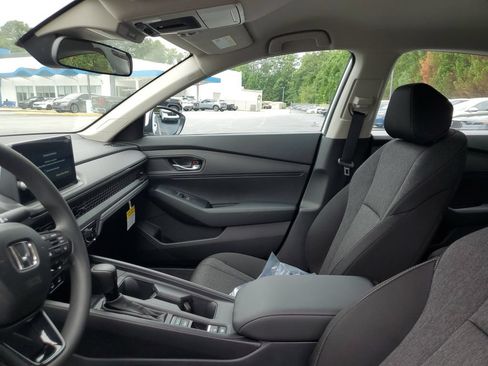 New 2026 Honda Accord LX image 14