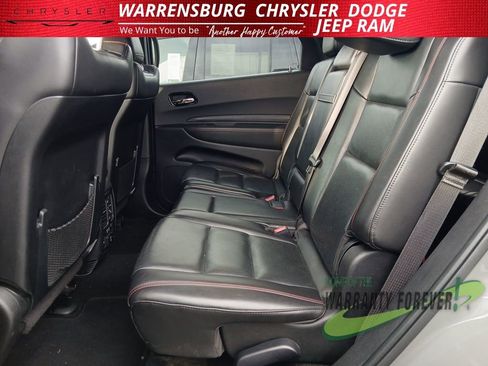 Used 2024 Dodge Durango GT image 14