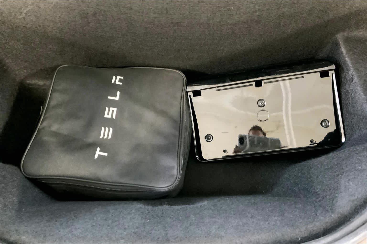 Used 2020 Tesla Model S Performance AWD/4WD image 31