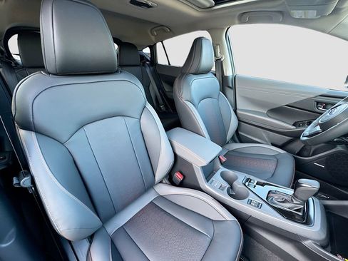 New 2026 Subaru Crosstrek 2.5i Limited image 26