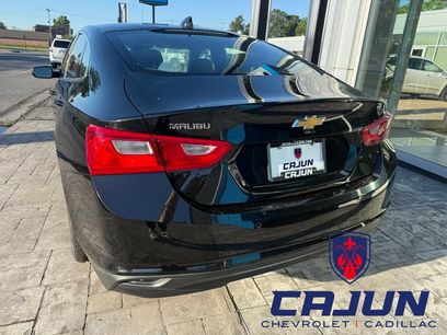 Used 2025 Chevrolet Malibu LT