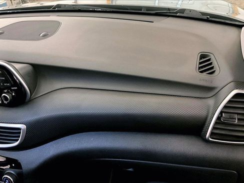 Used 2019 Hyundai Tucson Night image 15