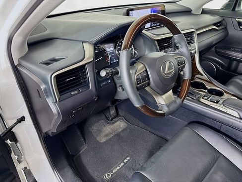 Used 2016 Lexus RX 350 FWD w/ Premium Package image 9