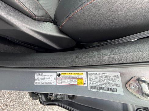 Certified 2024 Honda CR-V Sport-L image 39