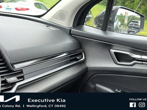Certified 2023 Kia Sportage LX AWD/4WD image 19