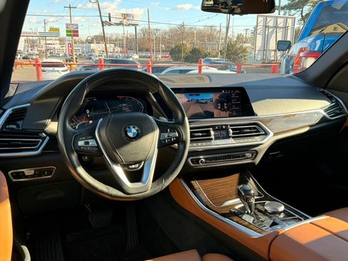 Used 2019 BMW X5 xDrive40i w/ Convenience Package image 24