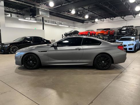 Used 2014 BMW 650i xDrive Coupe image 6