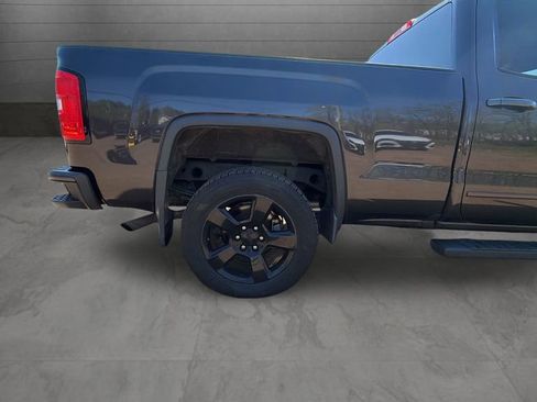 Used 2016 GMC Sierra 1500 4x4 Double Cab w/ Elevation Edition image 32