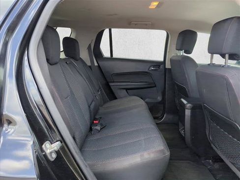 Used 2017 GMC Terrain SLE w/ Chrome Edition FWD image 15