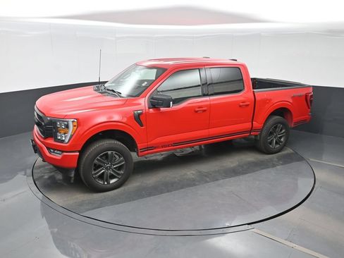 Used 2022 Ford F150 XLT w/ Equipment Group 302A High AWD/4WD image 17