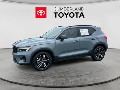 Used 2023 Volvo XC40 B5 Plus