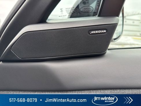 Used 2024 Land Rover Range Rover Sport Dynamic SE image 20