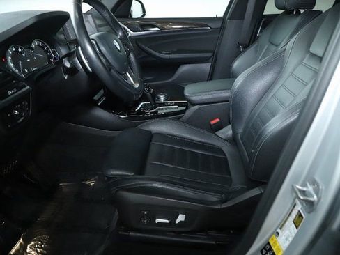 Used 2019 BMW X3 xDrive30i image 19