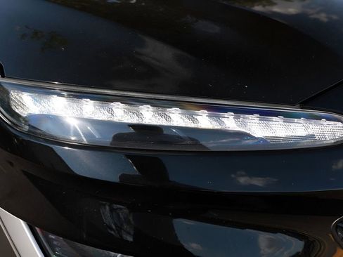 Used 2022 Hyundai Kona SEL w/ Cargo Package FWD image 41