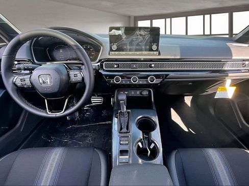 New 2026 Honda Civic Sport image 5