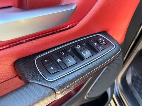 Used 2020 RAM 1500 Rebel w/ Rebel Level 2 Equipment Group AWD/4WD image 8