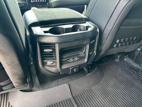 Used 2026 RAM 1500 RHO AWD/4WD image 33