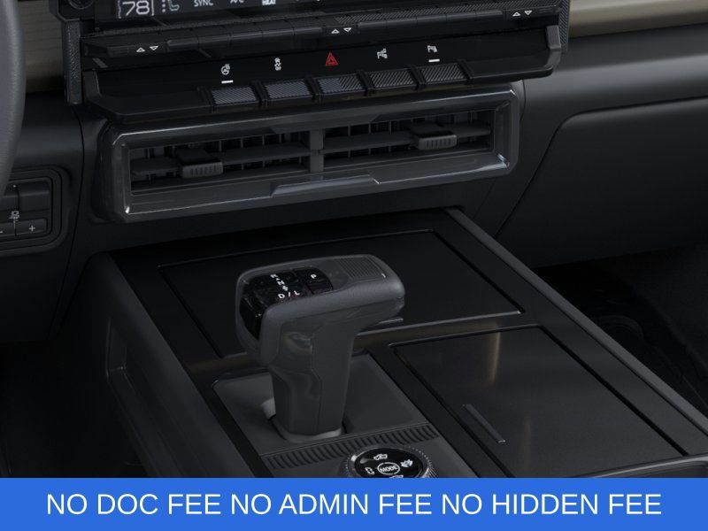 New 2026 GMC Hummer EV 4x4 Crew Cab image 24
