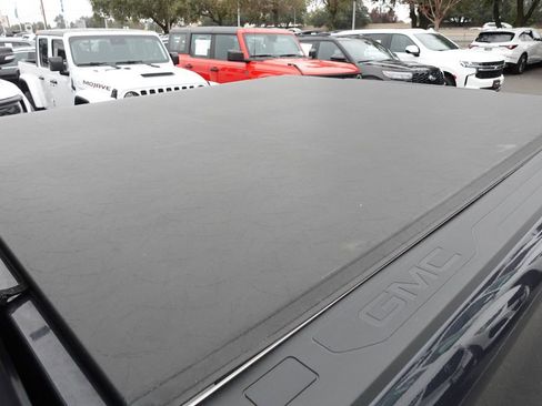 Used 2021 GMC Sierra 1500 Elevation w/ X31 Off-Road Package image 28