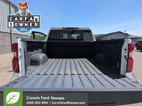 Used 2024 Chevrolet Silverado 1500 RST AWD/4WD image 28