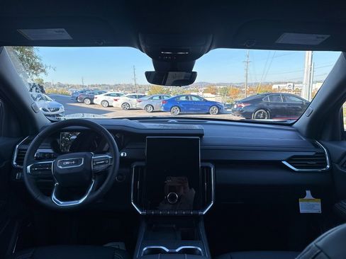 New 2026 GMC Acadia Elevation w/ Black Edition image 23