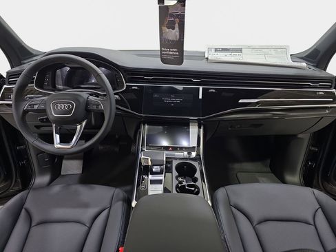 New 2026 Audi Q7 3.0T Premium Plus image 9