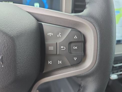 New 2026 Ford Bronco Outer Banks AWD/4WD image 17