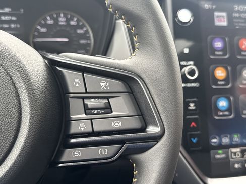 New 2025 Subaru Crosstrek 2.5i Sport w/ Crosstrek Mirror Package image 16