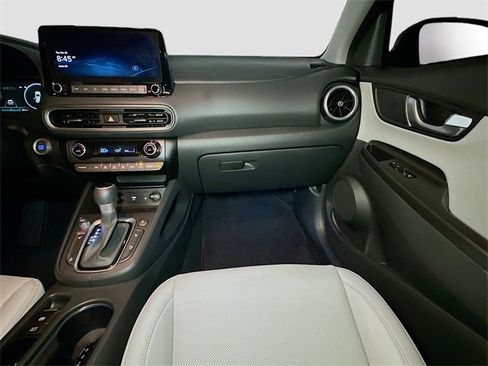 Used 2023 Hyundai Kona Limited image 24