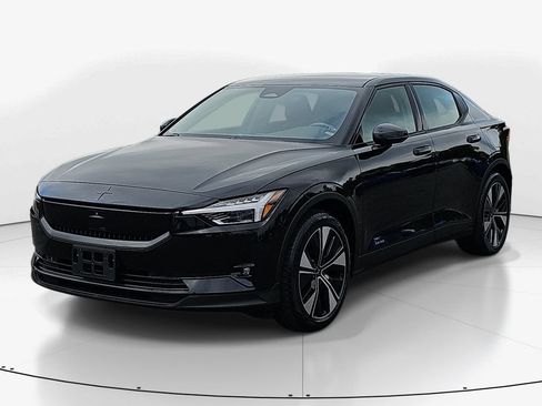 Used 2024 Polestar Polestar 2 AWD/4WD image 11