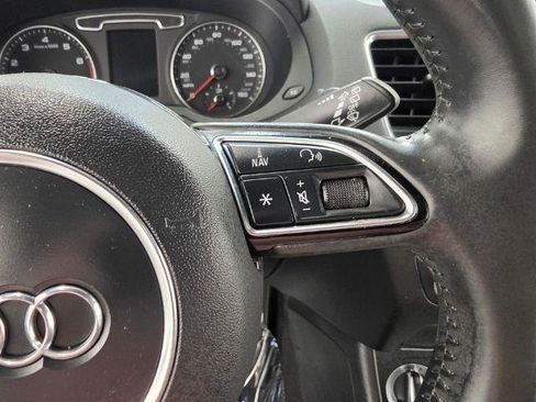 Used 2015 Audi Q3 2.0T Prestige AWD/4WD image 18