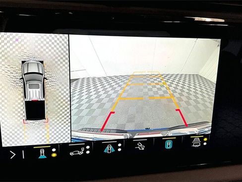 Used 2022 GMC Sierra 1500 AT4 w/ AT4 Premium Package image 27