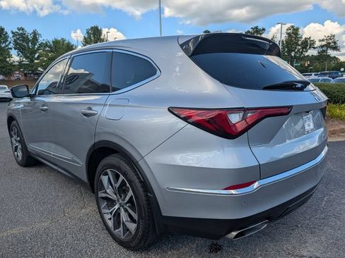 Used 2024 Acura MDX w/ Technology Package FWD image 25