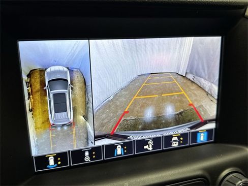 Certified 2024 GMC Terrain Denali w/ Denali Premium Package image 20